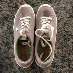 Cariuma Sneakers Sand 8